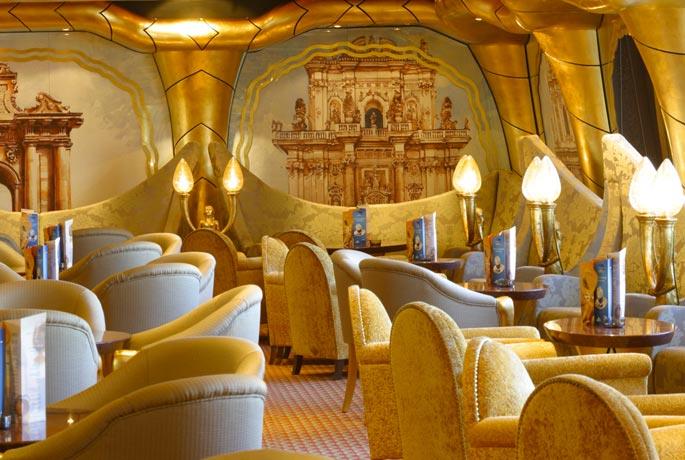 COSTA MAGICA CRUCEROS COSTA CRUCEROS OFERTAS COSTA CREUERS COSTA BARCELONA